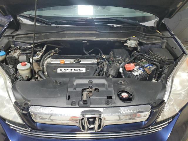 5J6RE48508L008054 Honda CR-V EX