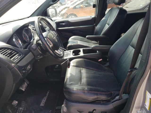 2C4RDGEG6ER385653 Dodge Grand Caravan R/t