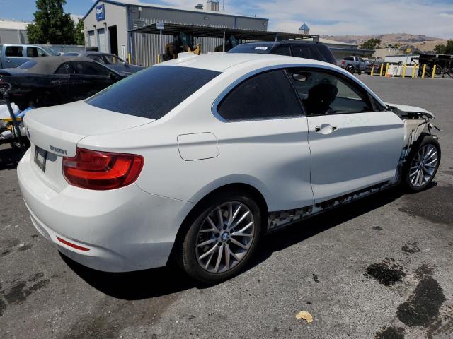 WBA1F5C5XEVV98886 BMW 228 I