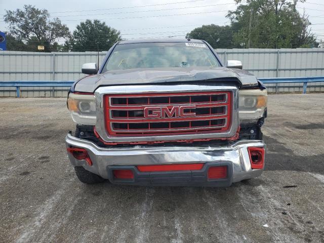 1GTR1UEC1EZ252518 GMC Sierra C1500 Sle