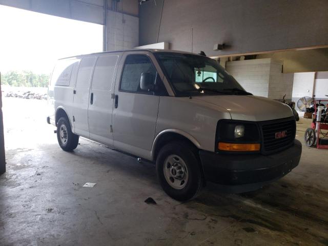 1GTW7AFF1H1106194 GMC Savana G2500