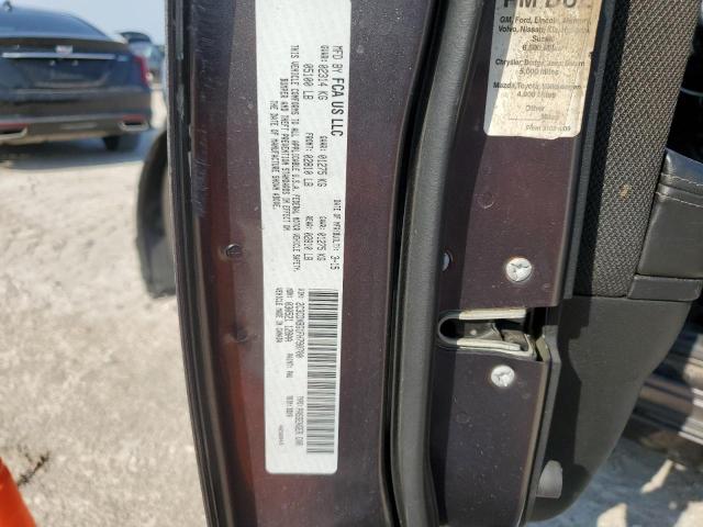 2C3CDXBG1FH790700 Dodge Charger Se