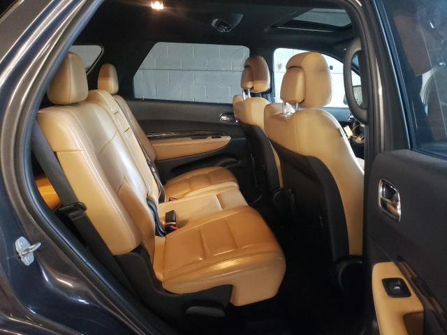 1C4RDJEG6GC416666 Dodge Durango Citadel