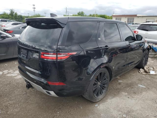 SALRT2RV1K2406345 Land Rover Discovery Hse Luxury