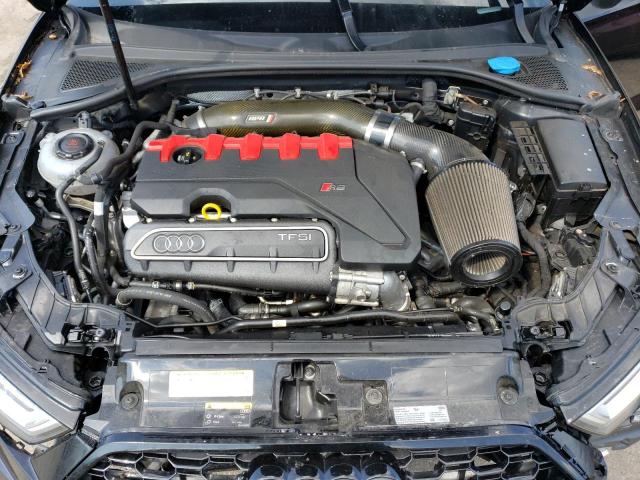 WUABWHFF9KA900199 Audi RS3