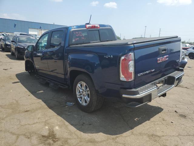 1GTG6CEN5L1111144 GMC CANYON SLE