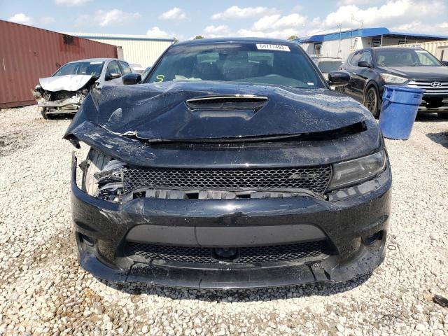 2C3CDXGJ1GH355732 Dodge Charger R/t Scat Pack