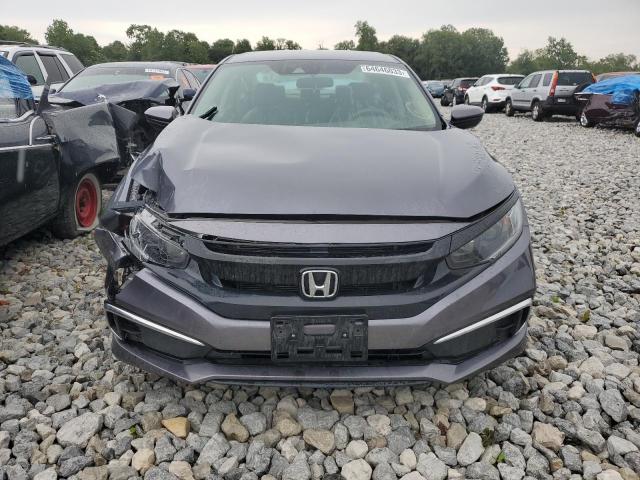 2HGFC2F61LH537972 Honda Civic Lx