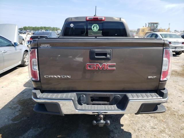 1GTG5DE31G1200545 GMC CANYON SLT