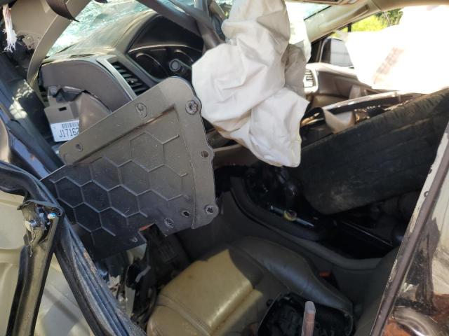 1GKKVTKD6FJ148205 GMC Acadia Denali