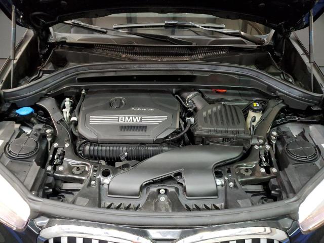 WBXJG7C0XM5T95790 BMW X1 Sdrive28i