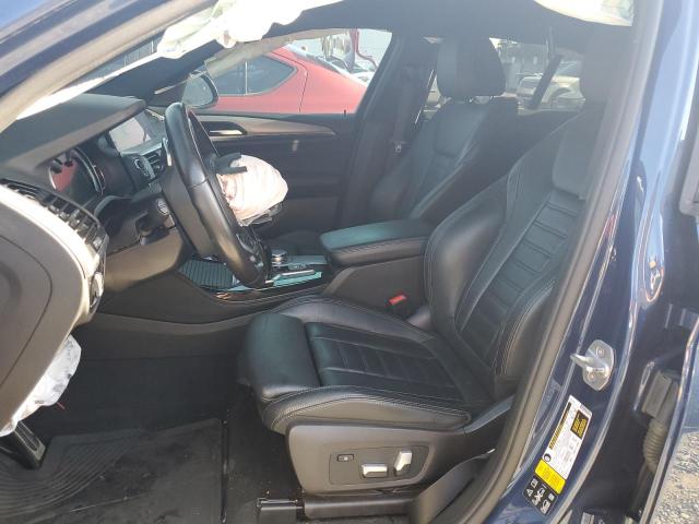 5UXUJ3C52KLG56162 BMW X4 Xdrive30i