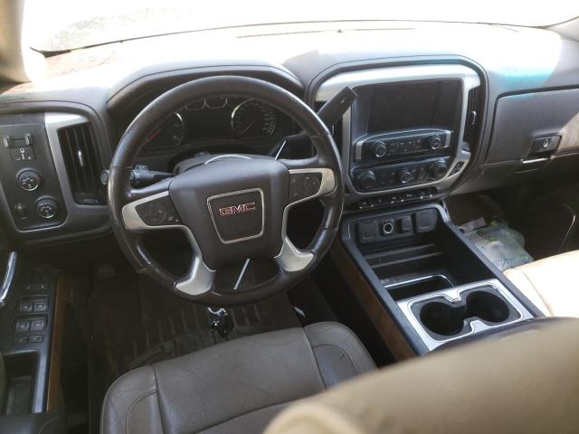3GTU2VEC4EG178587 GMC Sierra K1500 Slt