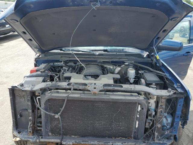 3GTU2UECXFG451821 GMC Sierra K1500 Sle