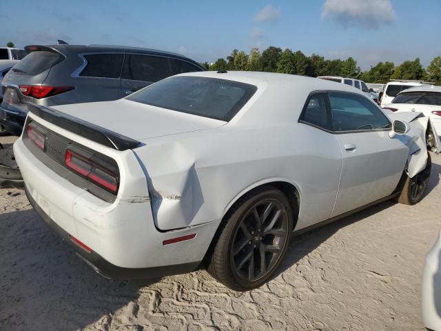 2C3CDZBT7MH620993 Dodge Challenger R/t
