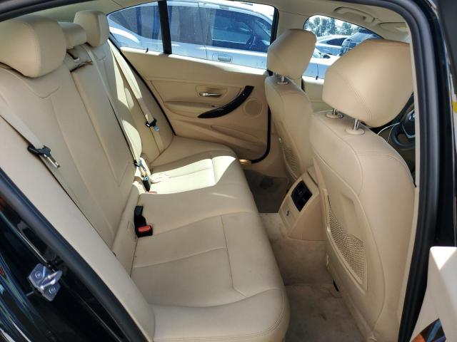 WBA3C1C56EK117401 BMW 328 I Sulev