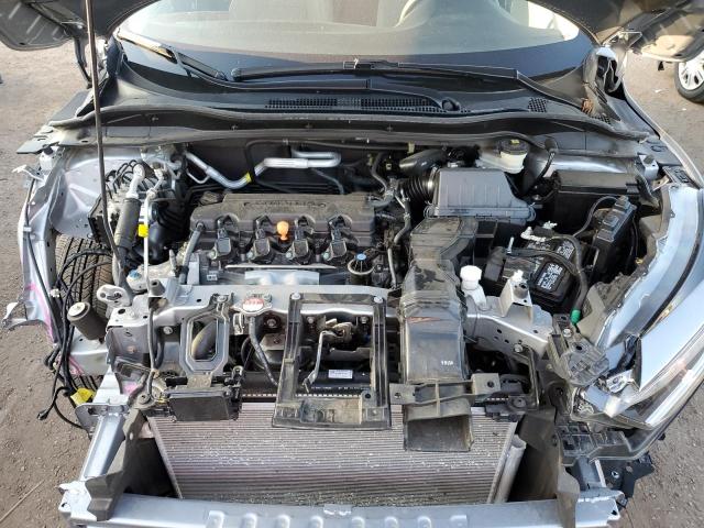 3CZRU6H98LM734415 Honda Hr-v Touring