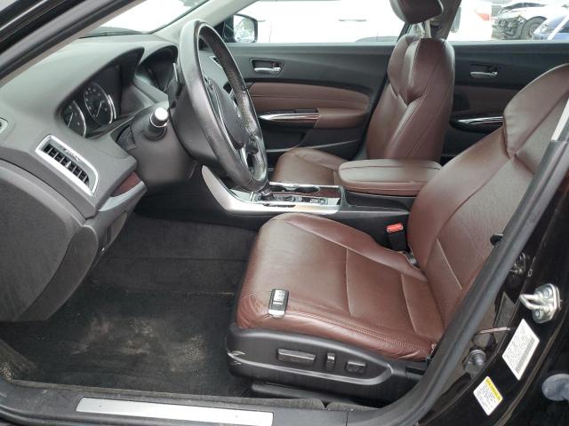 19UUB1F58GA002542 Acura TLX TECH