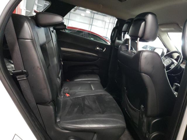 1C4RDJDG9JC312472 Dodge DURANGO GT