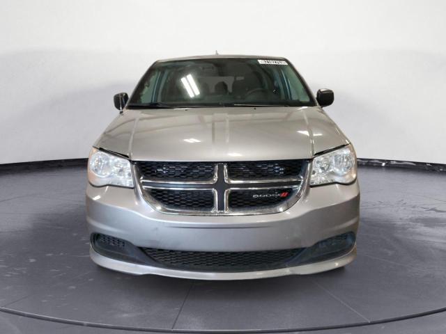 2C4RDGBG4KR805278 Dodge Grand Caravan Se