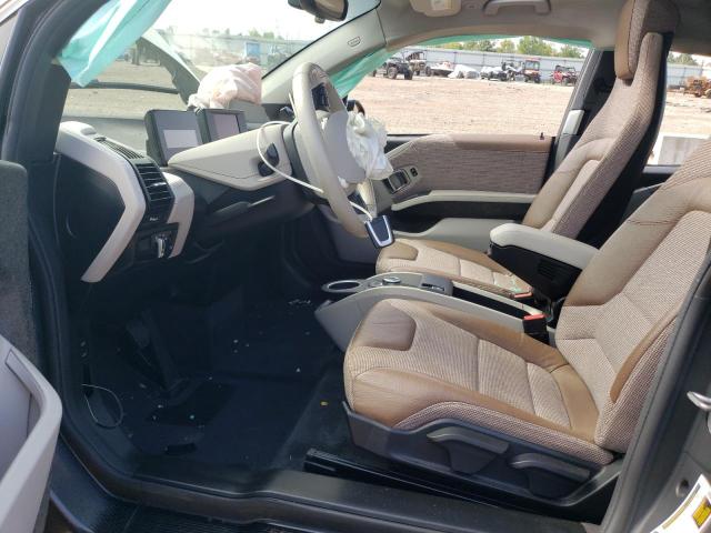 WBY8P2C50K7D28824 BMW I3 Bev