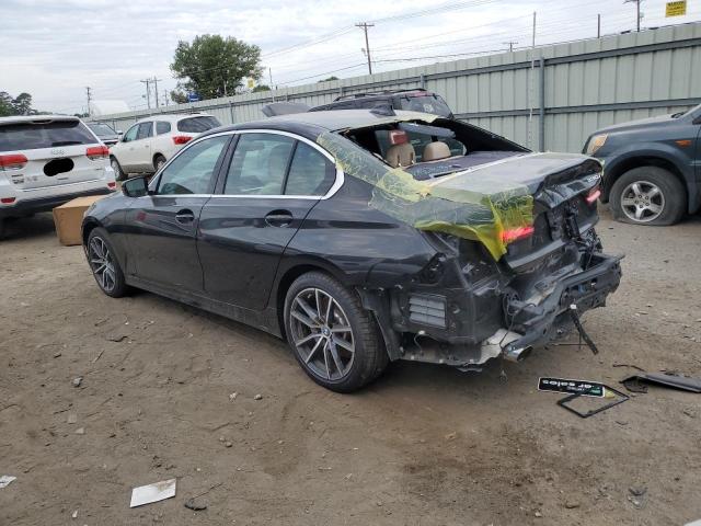 3MW5R7J07L8B24194 BMW 330XI