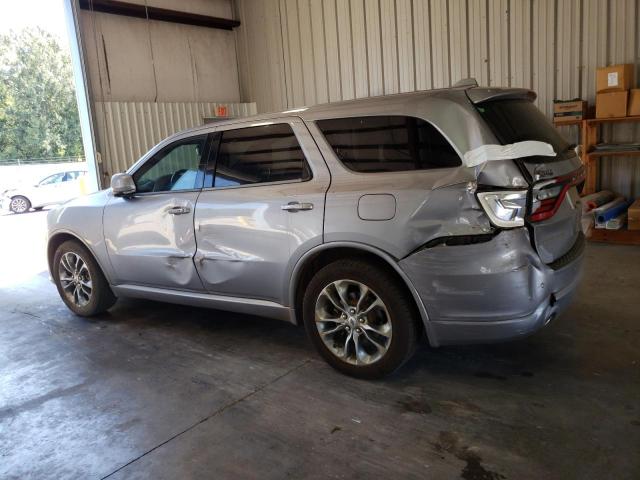 1C4RDHDG3KC743559 Dodge DURANGO GT