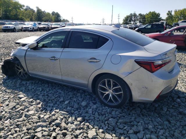 19UDE2F79KA000113 Acura Ilx Premium