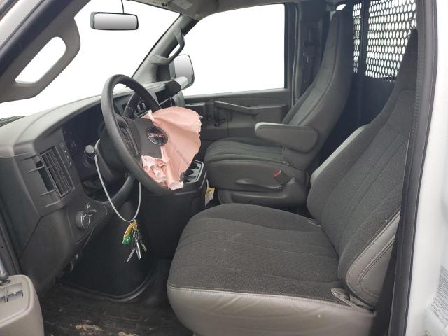 1GTW7AFP8N1214705 GMC Savana G2500