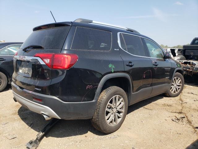 1GKKNSLS2HZ173209 GMC ACADIA SLE