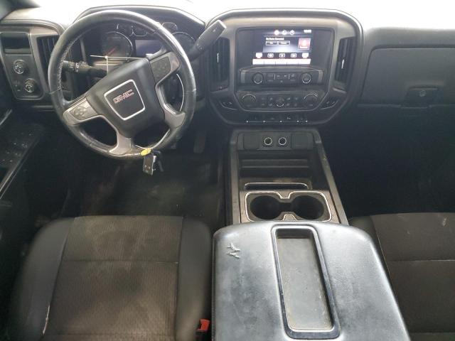 1GTV2UEC0EZ353769 GMC Sierra K1500 Sle