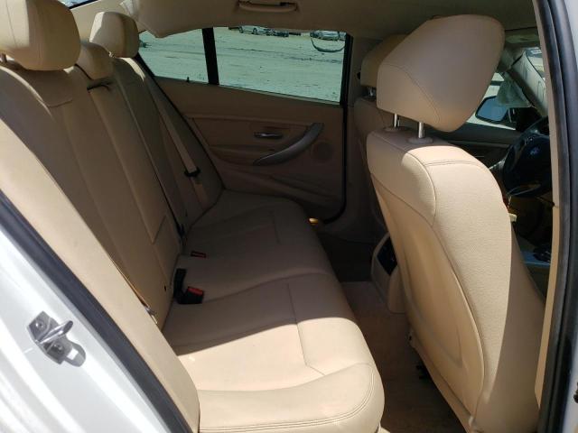 WBA8A9C59GK619123 BMW 320 I
