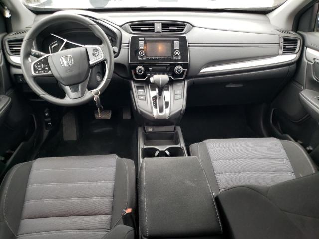 2HKRW2H27LH664519 Honda CR-V LX