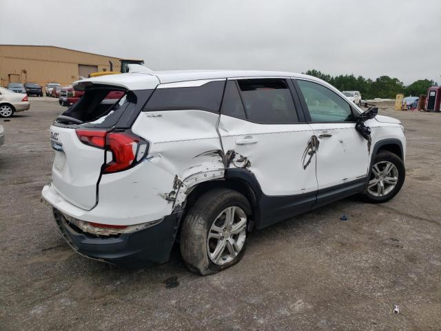 3GKALMEV9JL367057 GMC Terrain Sle