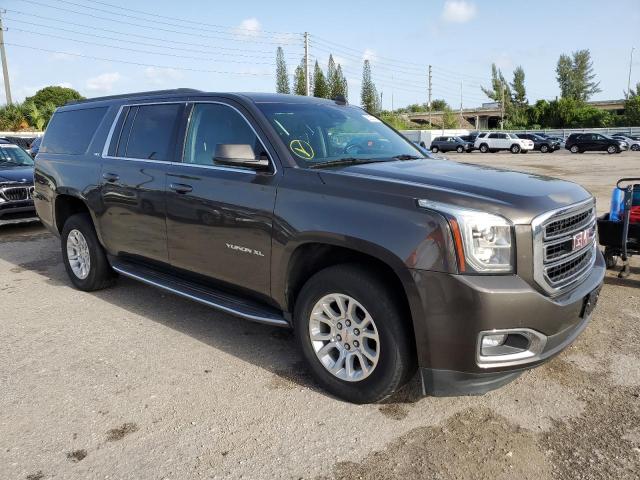 1GKS1GKC6KR408138 GMC Yukon Xl C1500 Slt