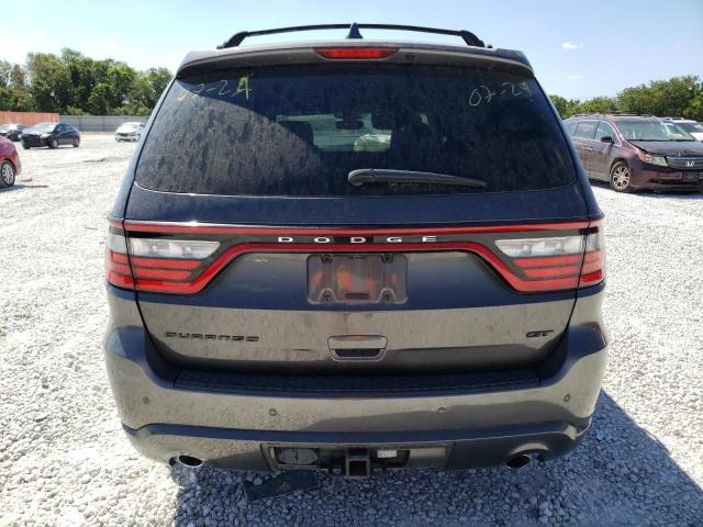 1C4RDHDG5KC559255 Dodge DURANGO GT