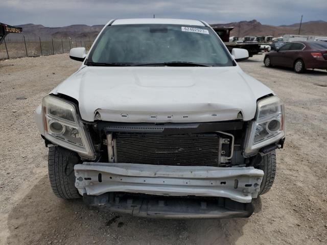 2GKALMEK7G6104956 GMC Terrain Sle
