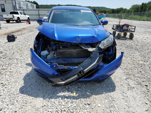 3CZRU6H51JG718503 Honda HR-V EX