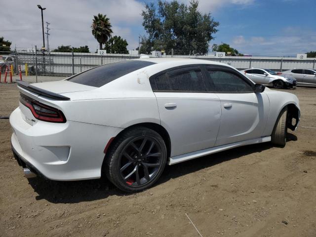 2C3CDXHG2KH571990 Dodge CHARGER GT