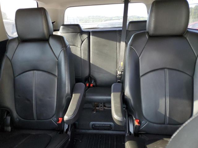 1GKKVRKD6GJ201991 GMC Acadia Slt-1