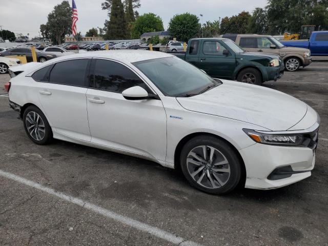 1HGCV3F15MA010055 Honda ACCORD HYBRID
