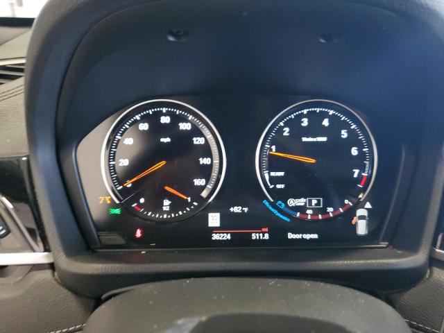 WBXJG9C05N5V44782 BMW X1 Xdrive28i