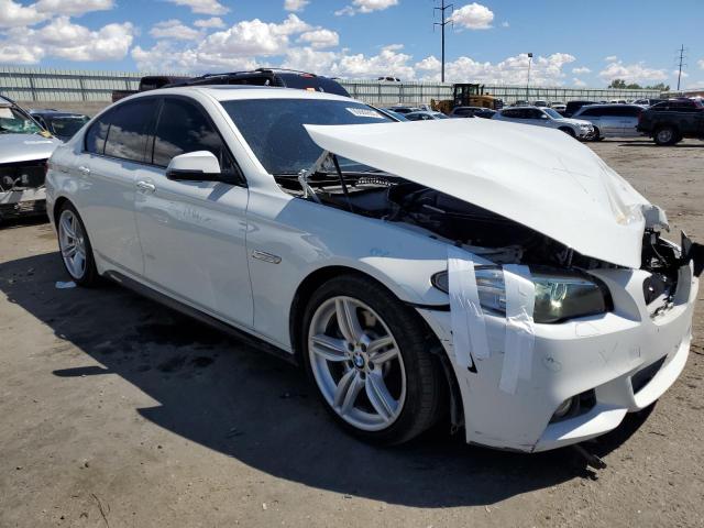 WBA5B1C59GG552883 BMW 535 I