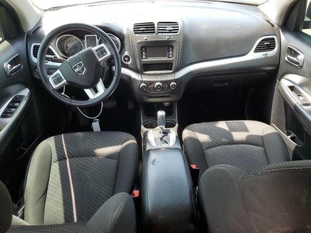 3C4PDCABXJT444267 Dodge JOURNEY SE