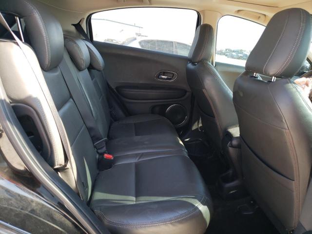 3CZRU5H57KM711004 Honda HR-V EX