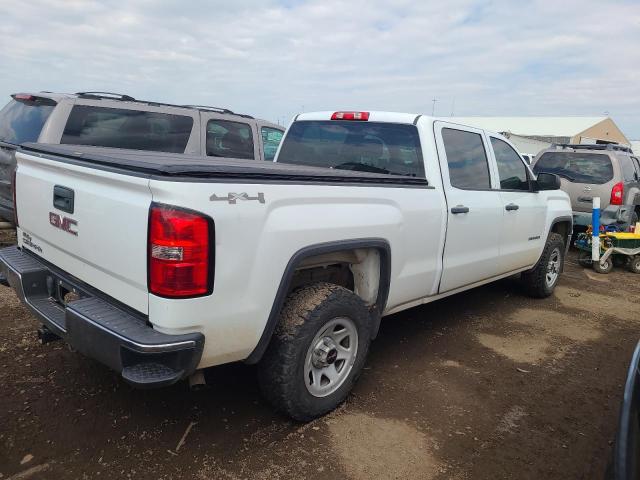 3GTU2TEH3FG105499 GMC Sierra K1500