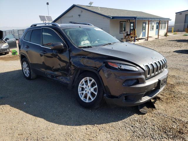 1C4PJMCB7EW230929 Jeep Cherokee Latitude