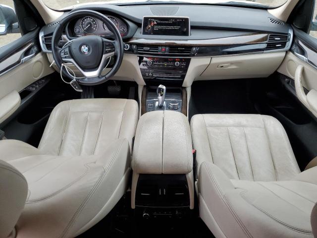 5UXKS4C51F0N11645 BMW X5 Xdrive35d