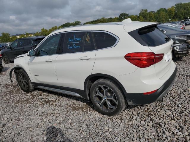 WBXHU7C37J5H41021 BMW X1 Sdrive28i