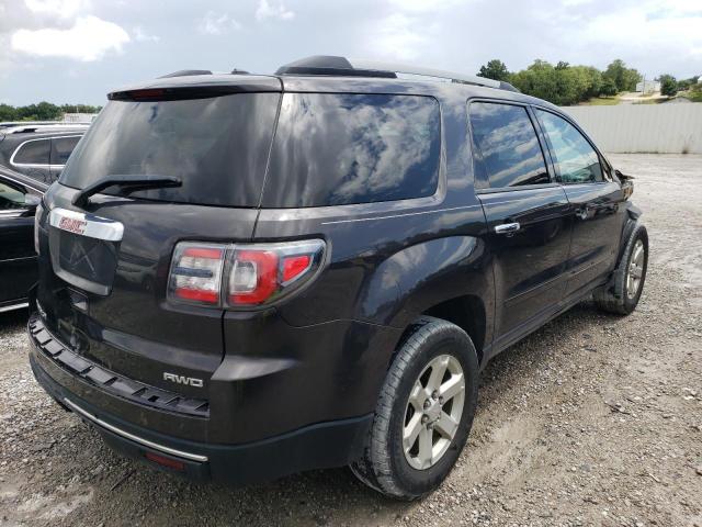 1GKKVPKD6FJ158613 GMC ACADIA SLE